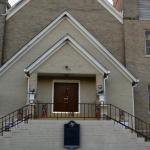 Metropolitan AME Church